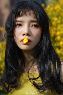 善良的的女秘书