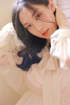 韩剧漂亮的她